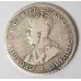 AUSTRALIA 1924 . THREEPENCE